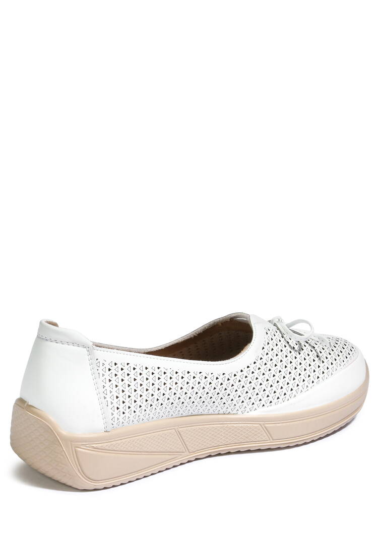 Туфли женские Аланис шир.  750, рис. 8