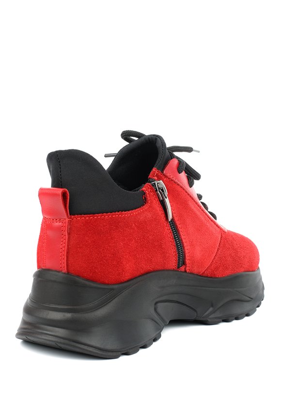 Ботинки  женские Лучия шир.  580, рис. 7