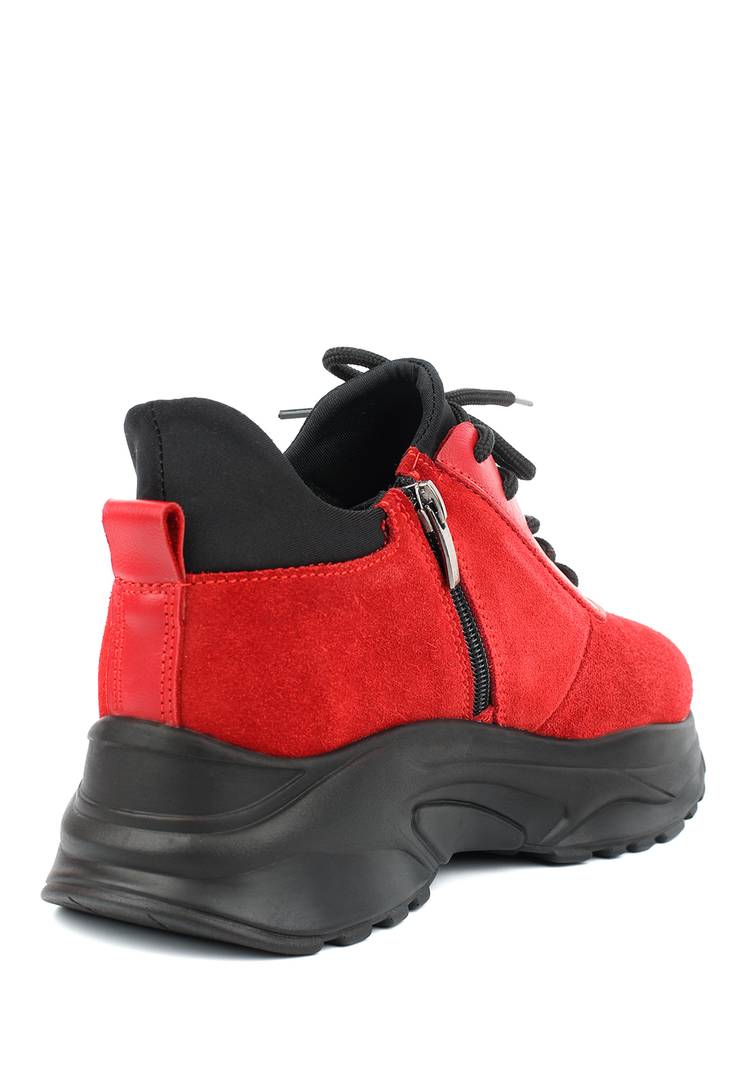 Ботинки  женские Лучия шир.  750, рис. 7