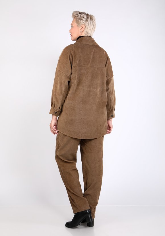 Костюм Модный Каприз шир.  580, рис. 3