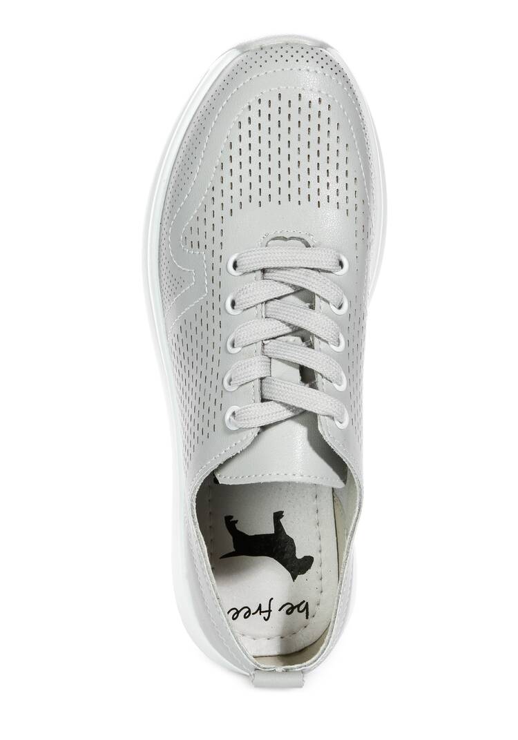 Кроссовки женские Стефия шир.  750, рис. 14