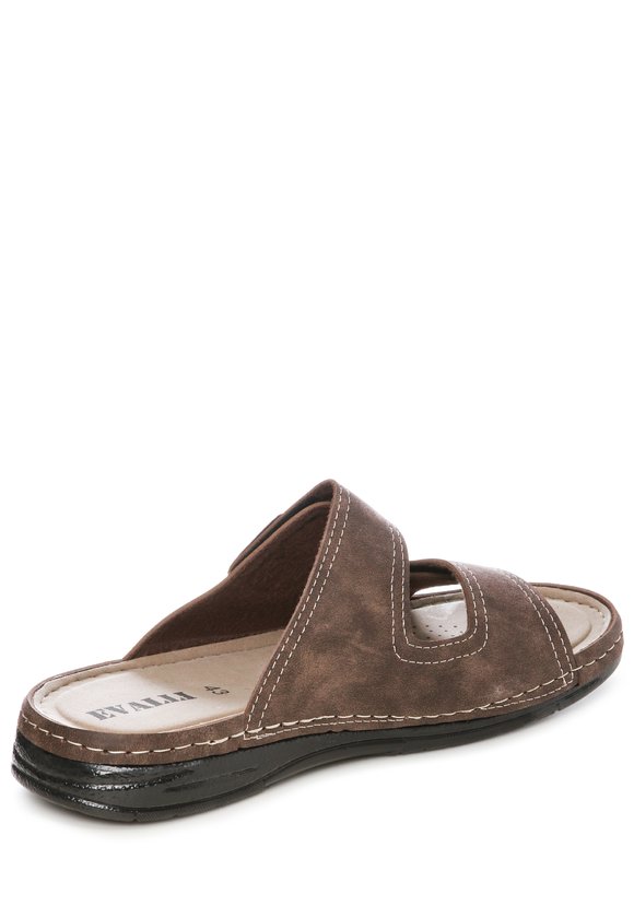 Сандалии мужские Карл шир.  580, рис. 8