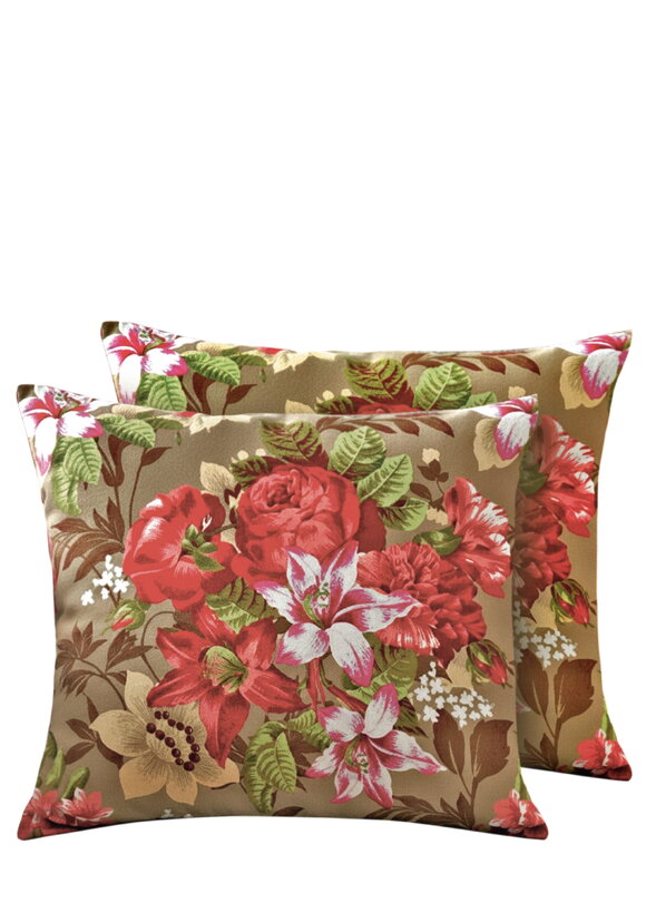 Стеганное покрывалоЦветочный букет шир.  580, рис. 2