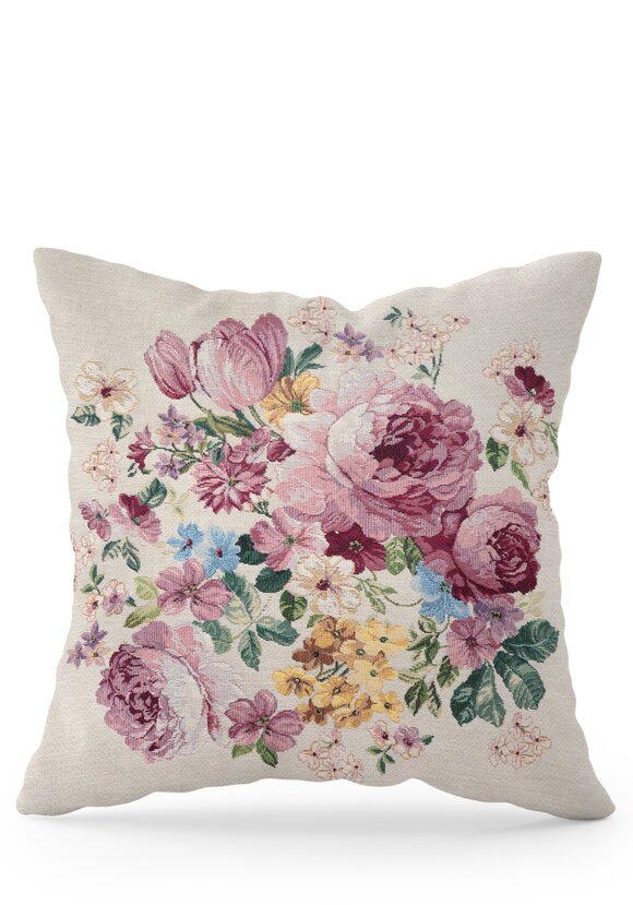 Наволочка гобеленовая шир.  580, рис. 11