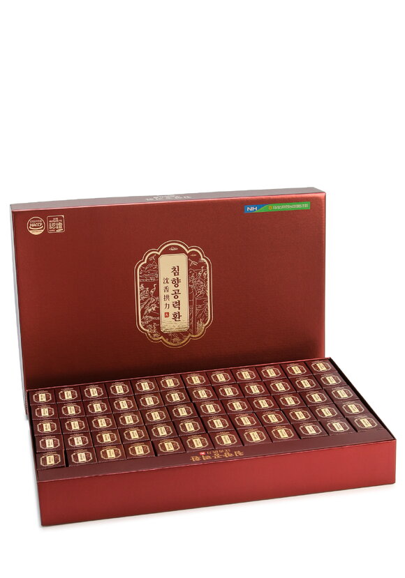 Экстракт агарового дерева с травами шир.  580, рис. 1