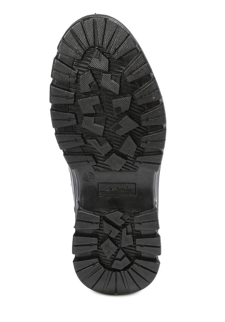 Ботинки мужские Роман шир.  750, рис. 5