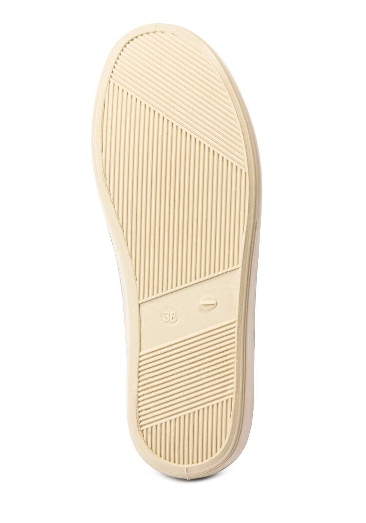 Слипоны женские Лесли шир.  750, рис. 13