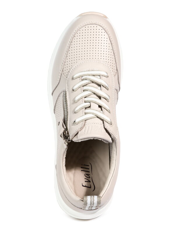 Кроссовки женские Лара шир.  580, рис. 4