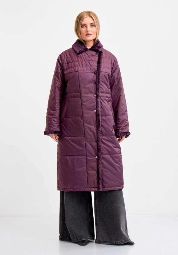 Пальто Вдохновение шир.  580, рис. 11