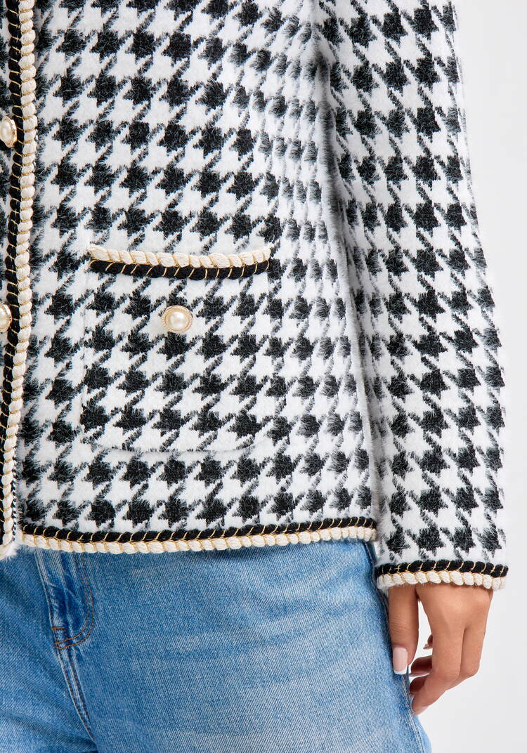 Жакет Василиса шир.  750, рис. 12