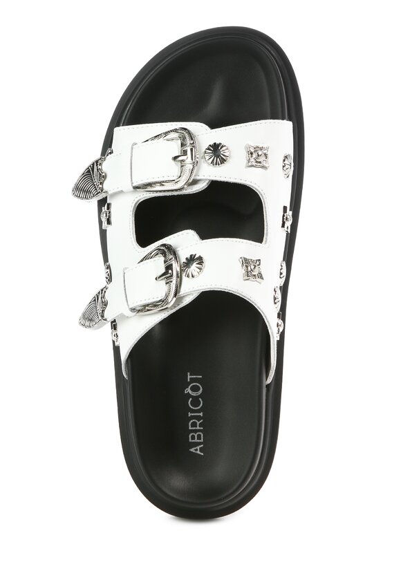 Сабо женские Алита шир.  580, рис. 9