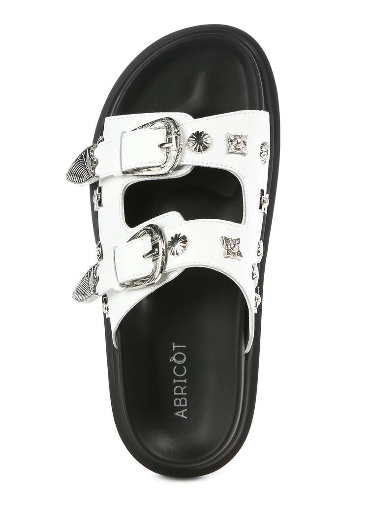 Сабо женские Алита шир.  750, рис. 9