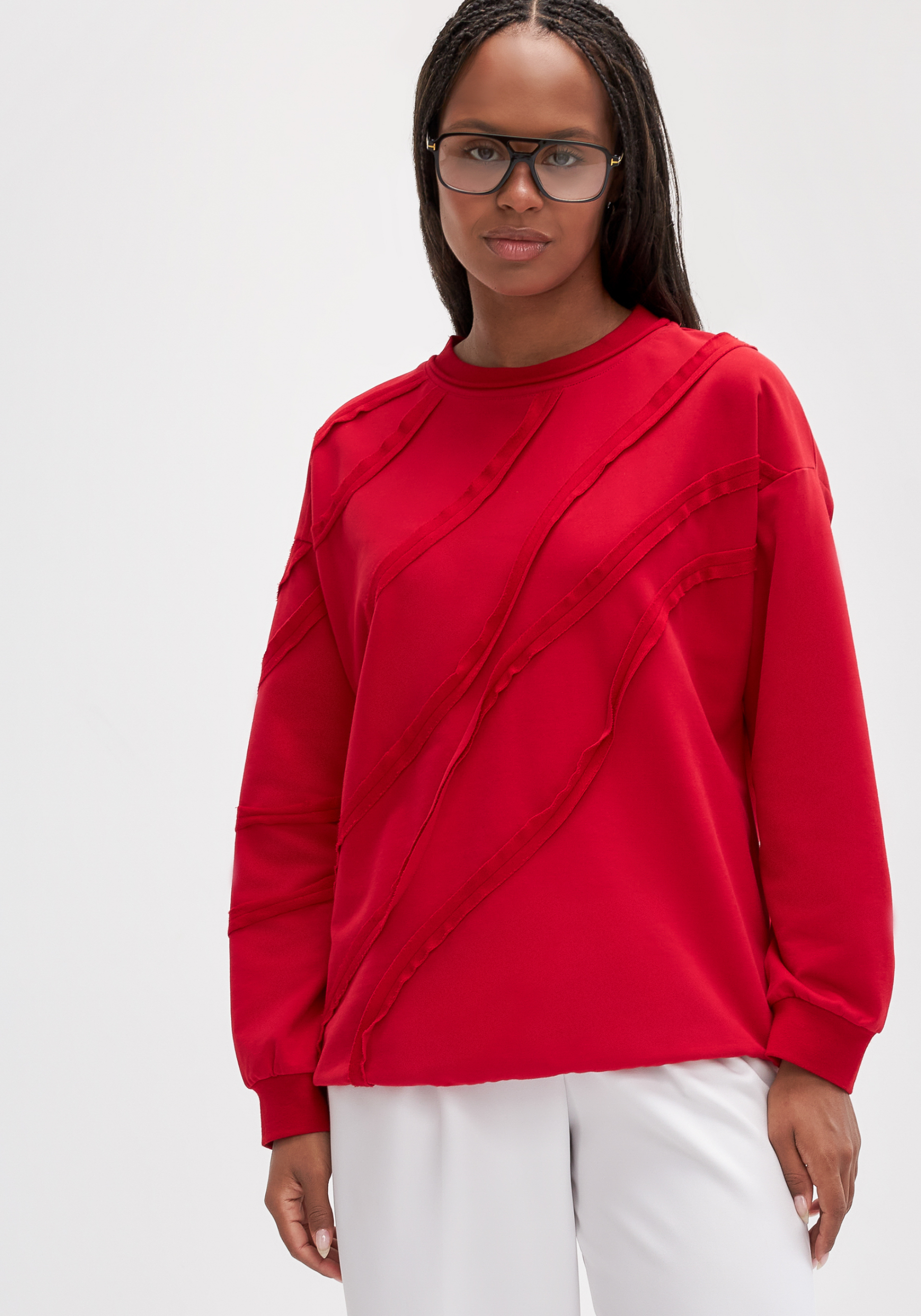 Свитшот "Агния"