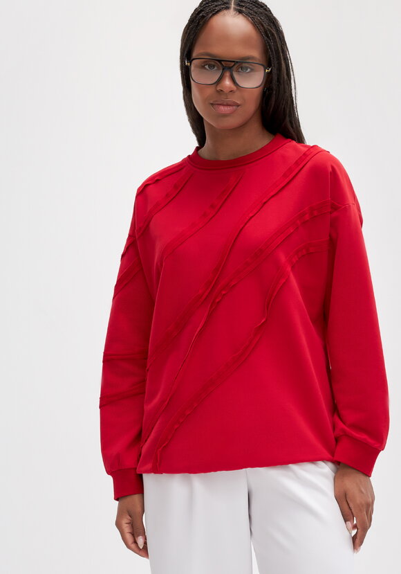 Свитшот Агния шир.  580, рис. 1