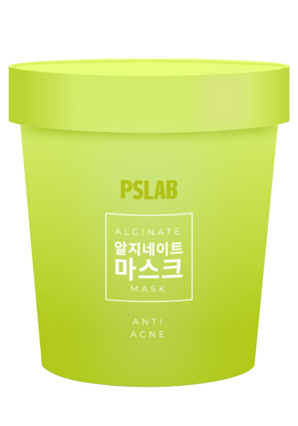 Противовоспалительная маска для лица с матчей шир.  580, рис. 1