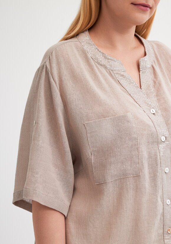 Блуза Видана шир.  580, рис. 12