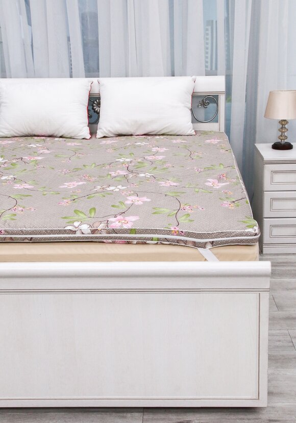 Матрас-топпер Место силы шир.  580, рис. 22