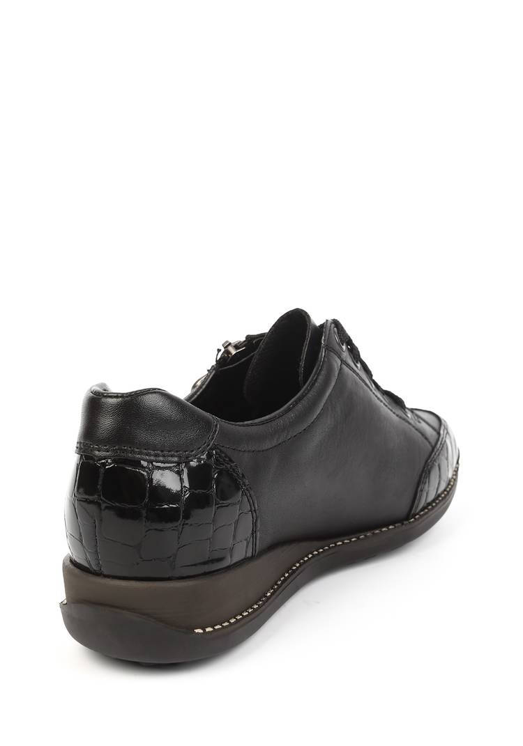 Полуботинки женские Дэллисс шир.  750, рис. 3