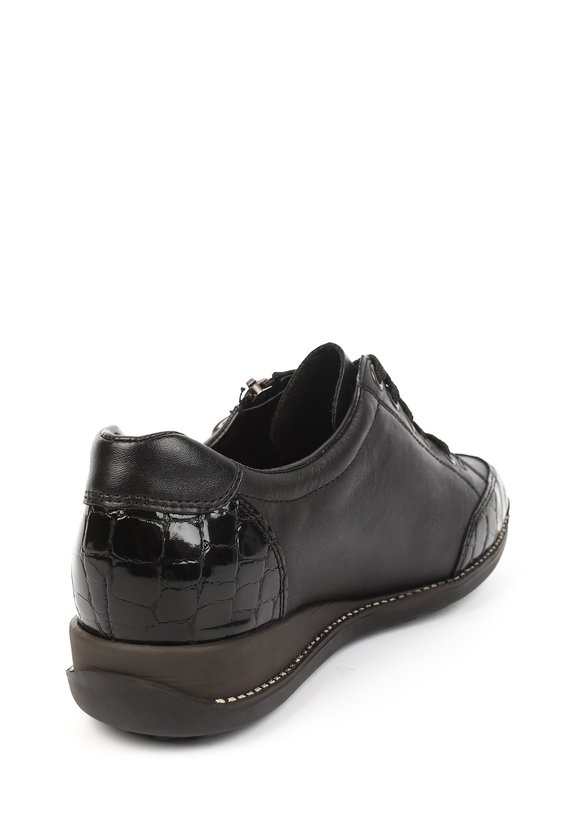 Полуботинки женские Дэллисс шир.  580, рис. 3