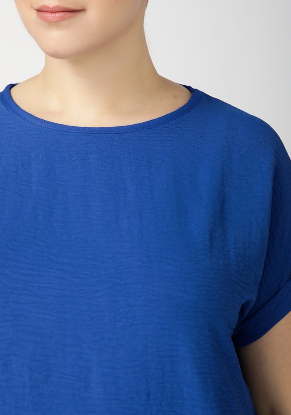 Футболка женская Маргарита шир.  580, рис. 23