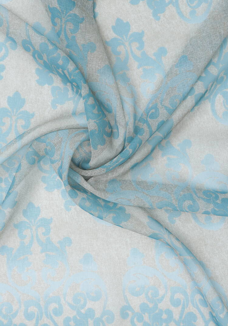 Тюль Мирей шир.  750, рис. 8