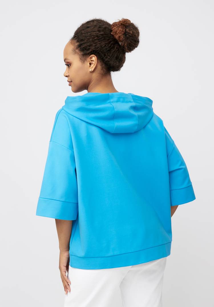 Свитшот с капюшоном Лилиан шир.  750, рис. 3