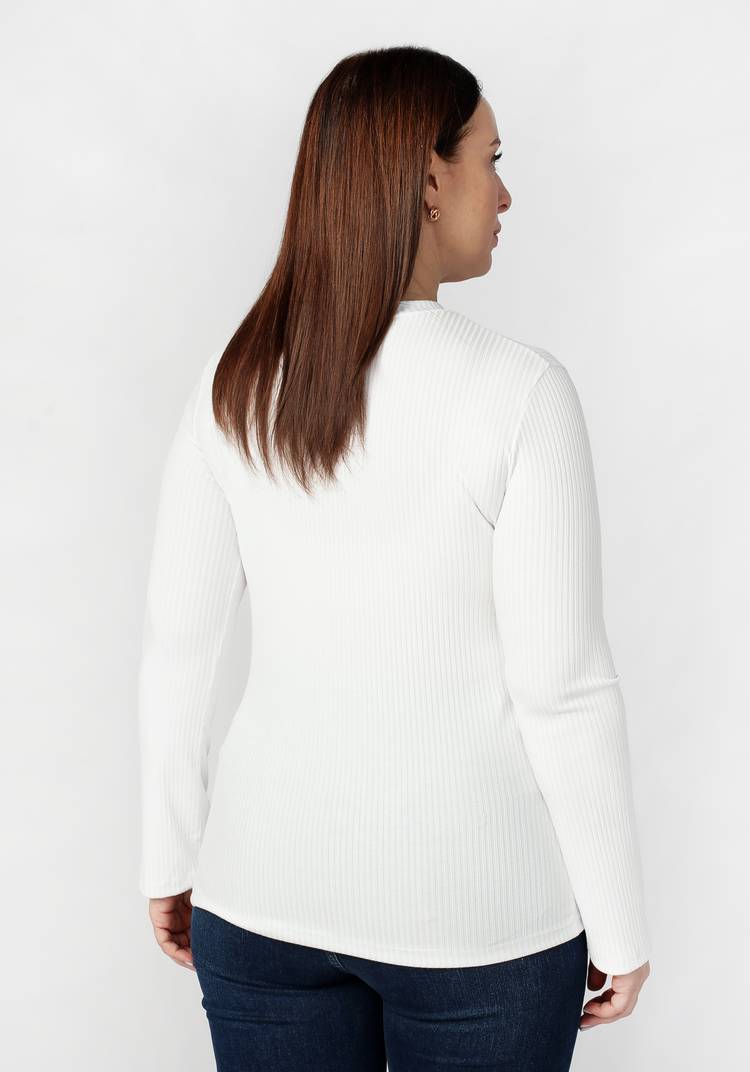 Лонгслив Кира шир.  750, рис. 20