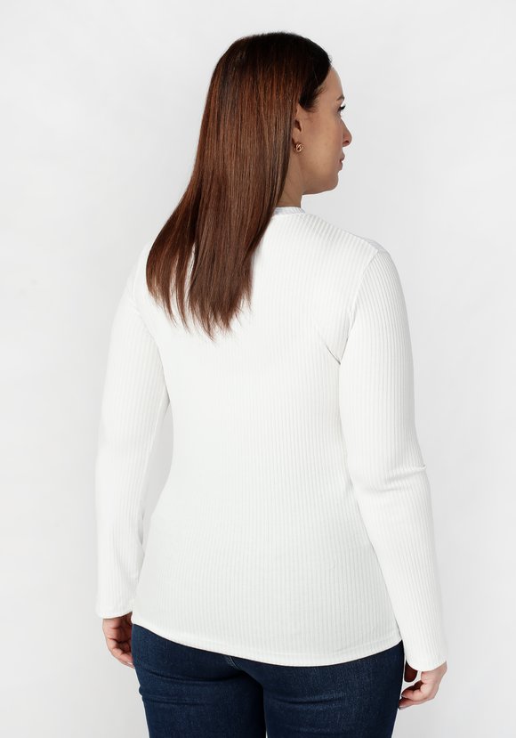 Лонгслив Кира шир.  580, рис. 20