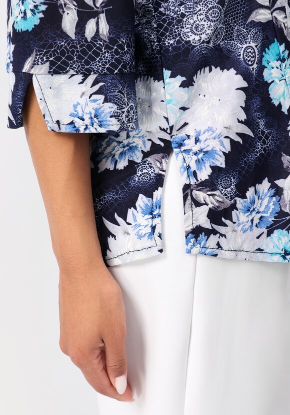 Туника Алина шир.  580, рис. 5