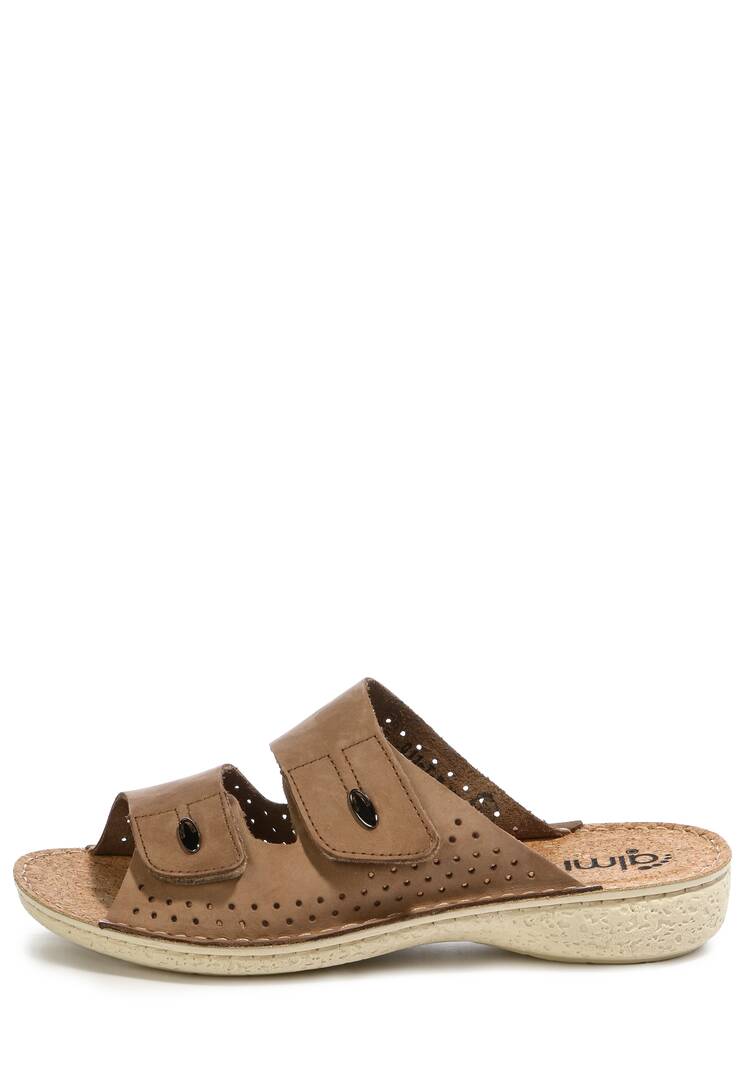 Сабо женские Лачи шир.  750, рис. 10