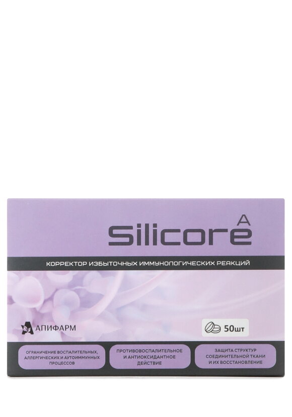 Силикор А для защиты и восстановления шир.  580, рис. 2