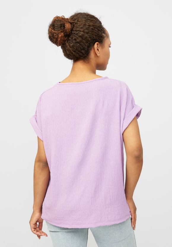 Футболка женская Маргарита шир.  580, рис. 39