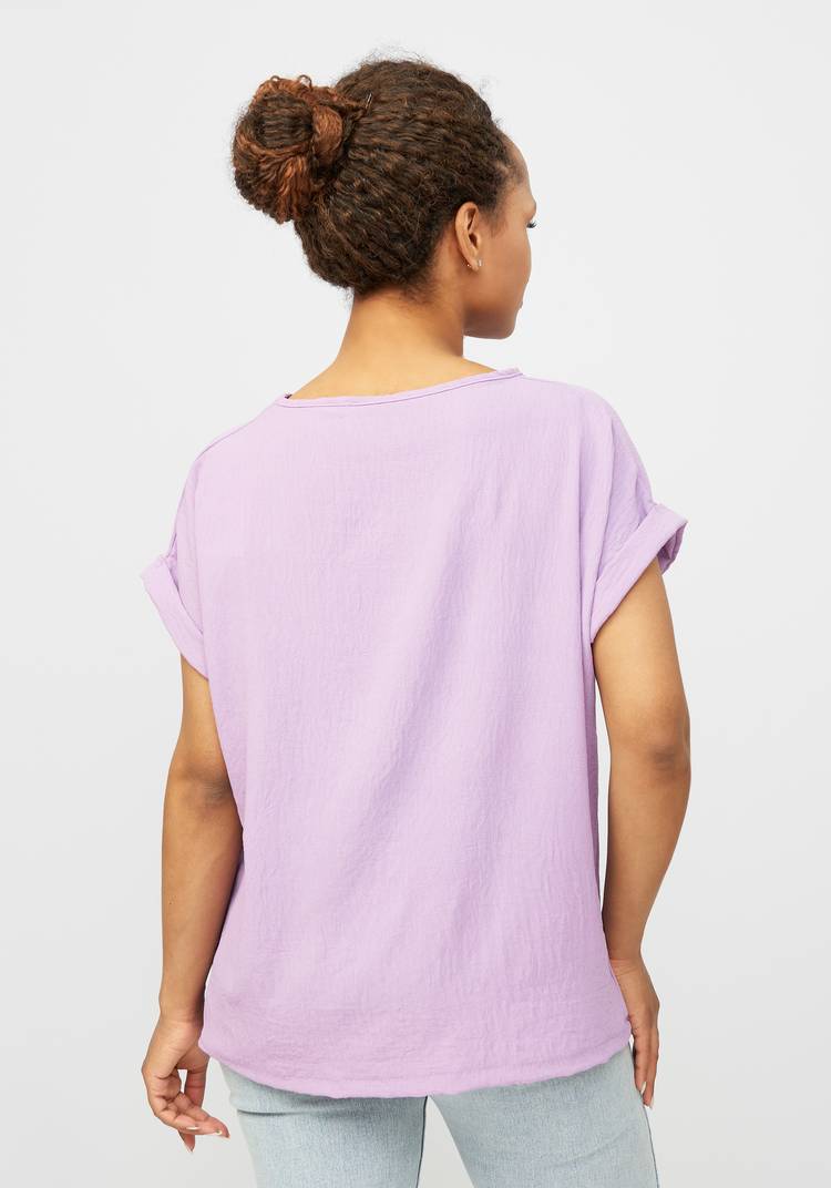 Футболка женская Маргарита шир.  750, рис. 39