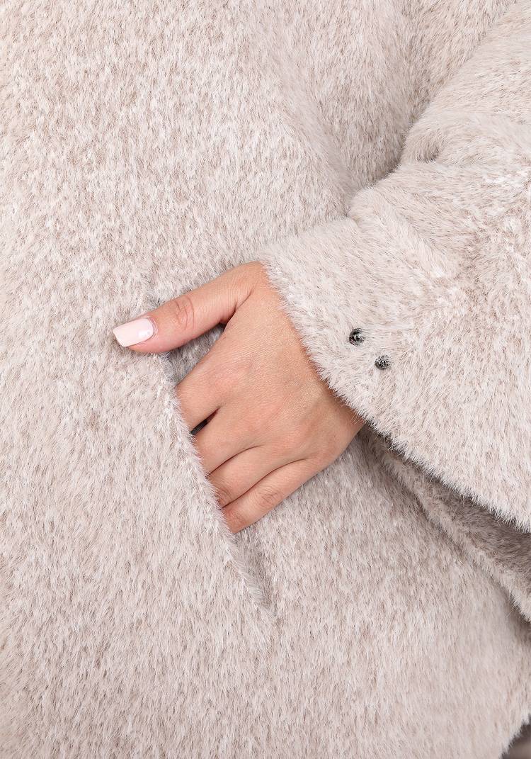 Пончо Роскошный Элемент шир.  750, рис. 4