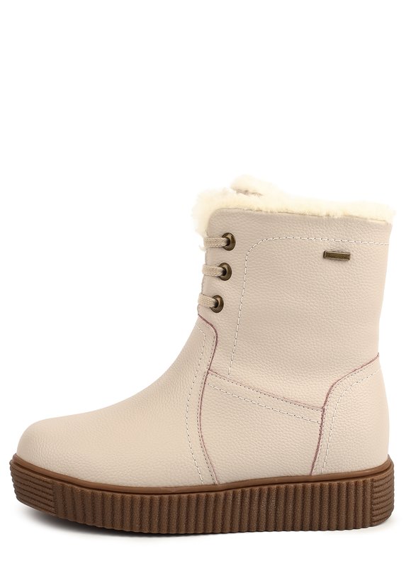 Ботинки женские Клариса шир.  580, рис. 2