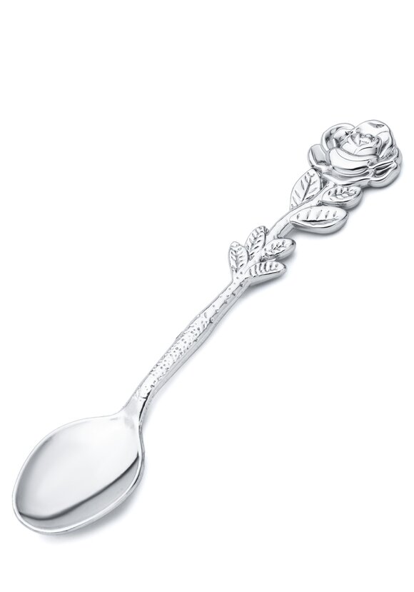 Набор ложек на подставке, 6 шт. шир.  580, рис. 19