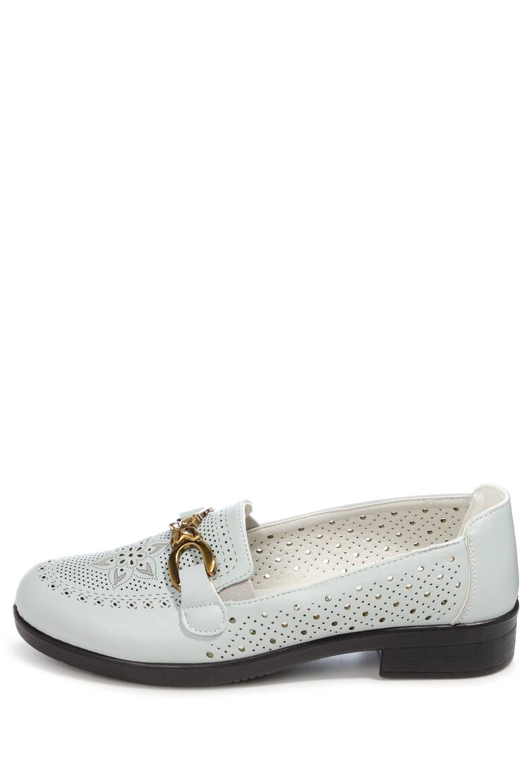 Туфли женские Анита шир.  750, рис. 7