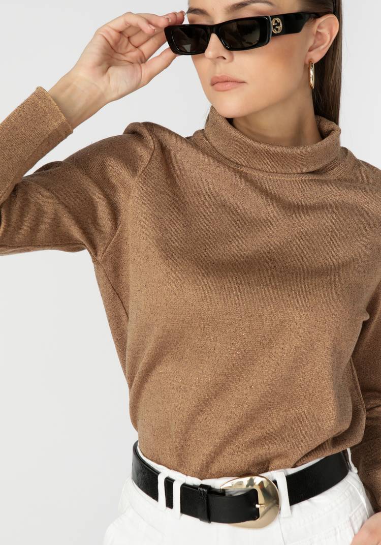 Джемпер Блеск шир.  750, рис. 17