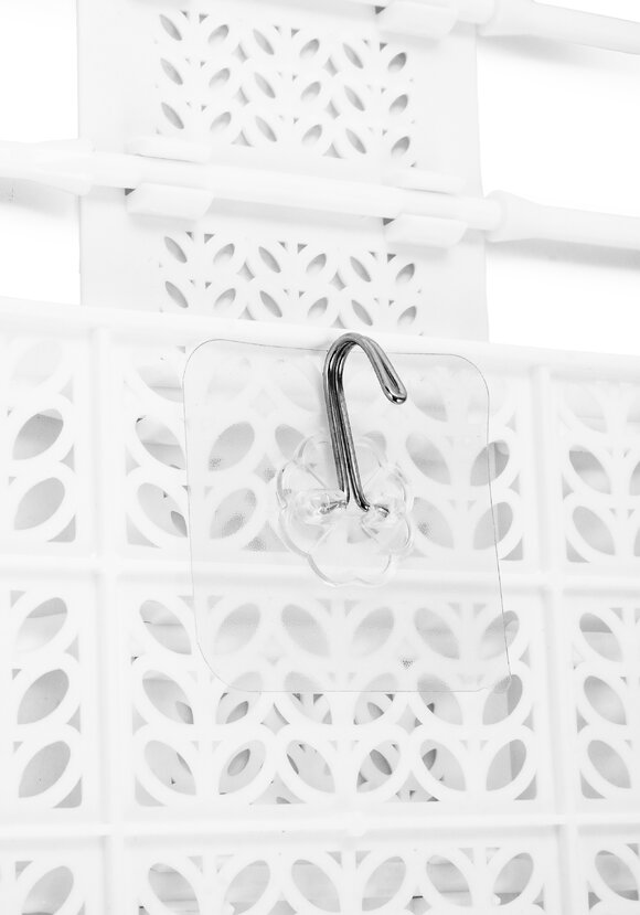 Складная корзина Чистый порядок шир.  580, рис. 5