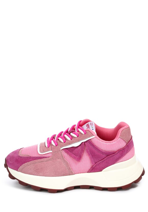 Кроссовки женские Арабель шир.  580, рис. 12