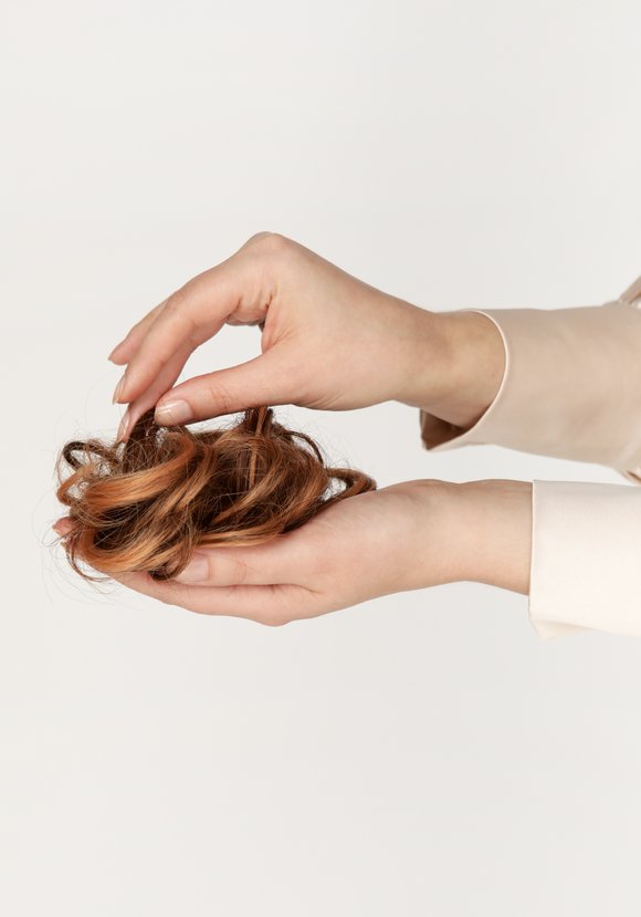 Шиньон Интрига шир.  580, рис. 22