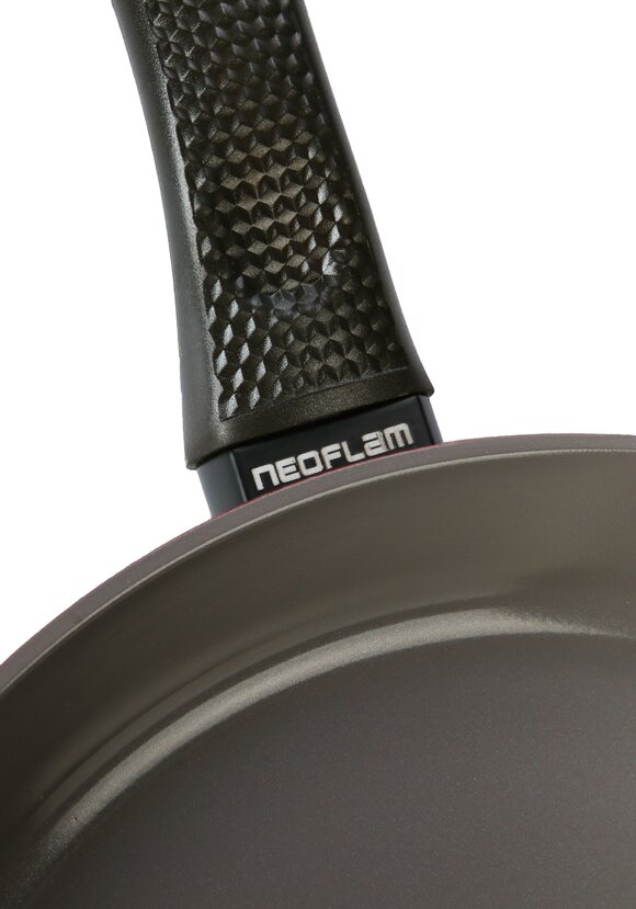 Сковорода Де Шеф шир.  580, рис. 23