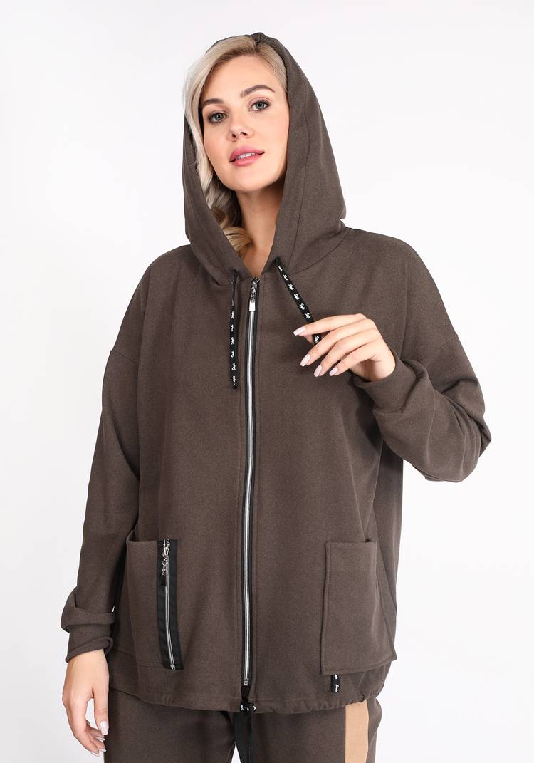 Жакет Спортивный выбор шир.  750, рис. 7