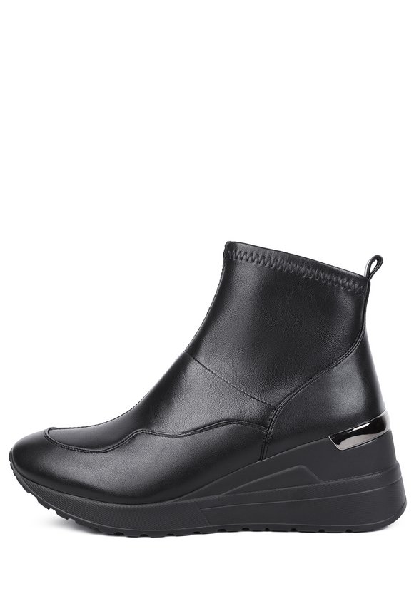 Ботинки женские Даниэлла шир.  580, рис. 2