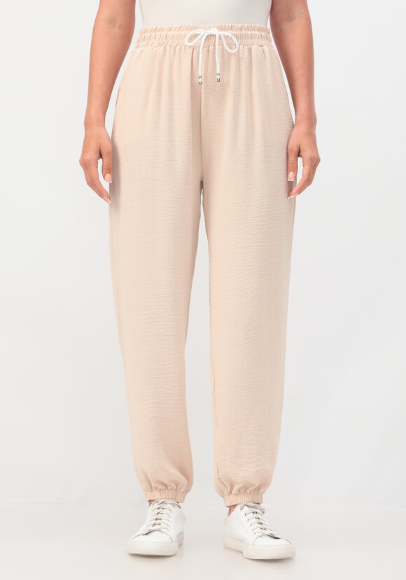 Брюки Дивея шир.  580, рис. 10