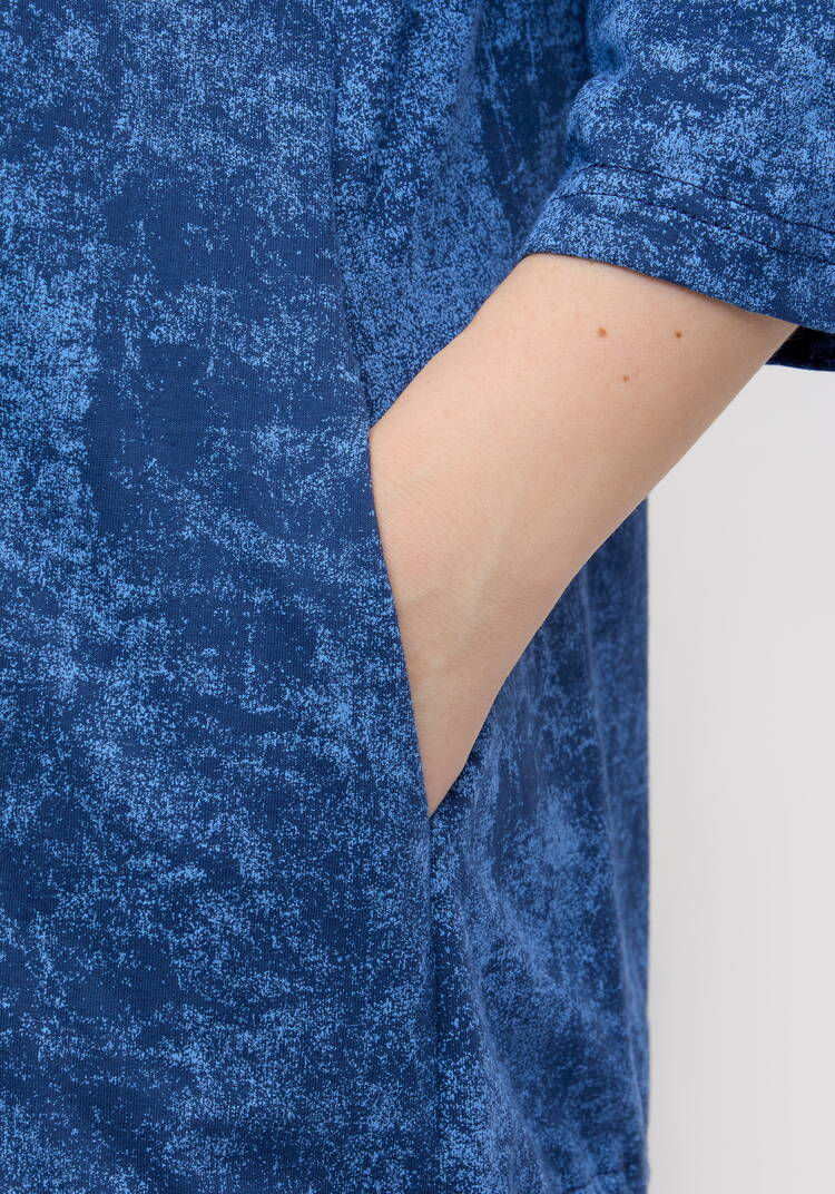 Рубашка Марианна шир.  750, рис. 5