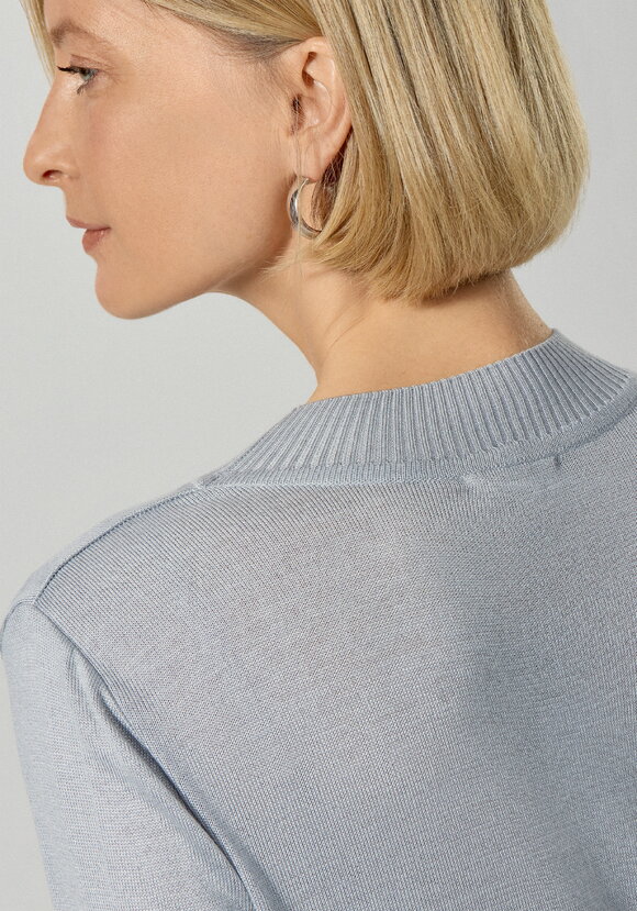 Джемпер с рукавом до локтя шир.  580, рис. 18