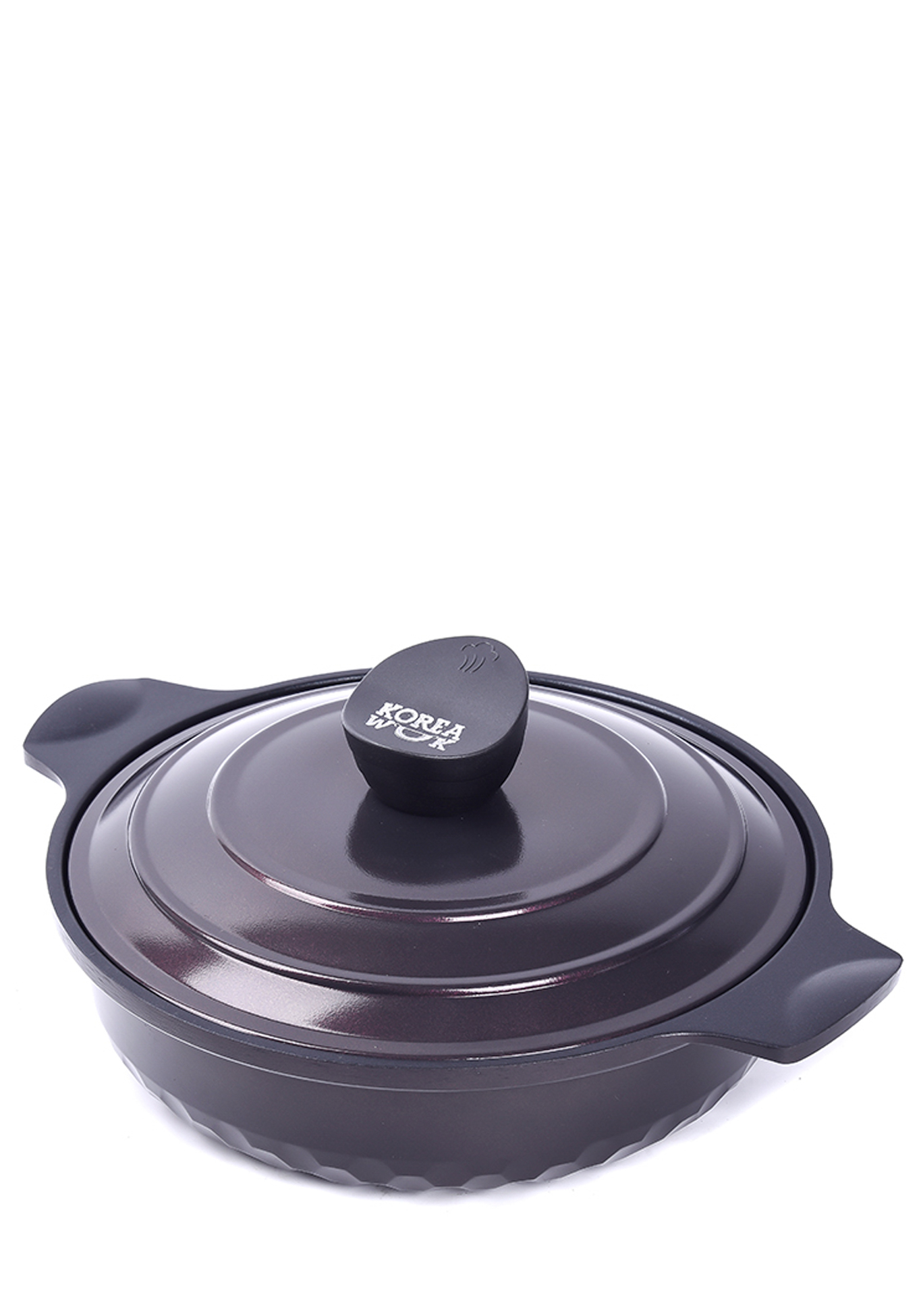 

Сотейник "KOREA WOK", с покрытием GREBLON