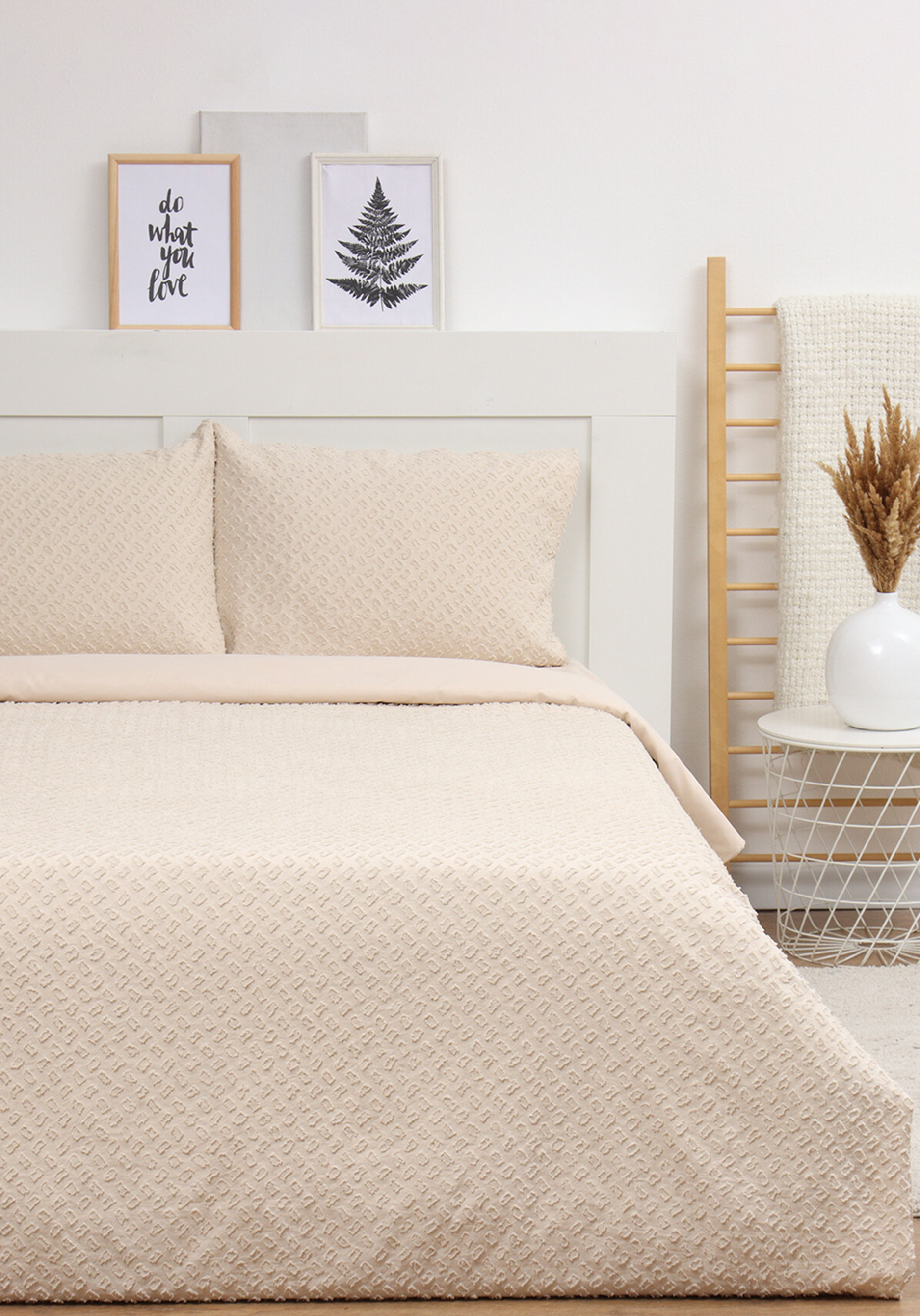 КПБ микрофибра-жаккард 999₽