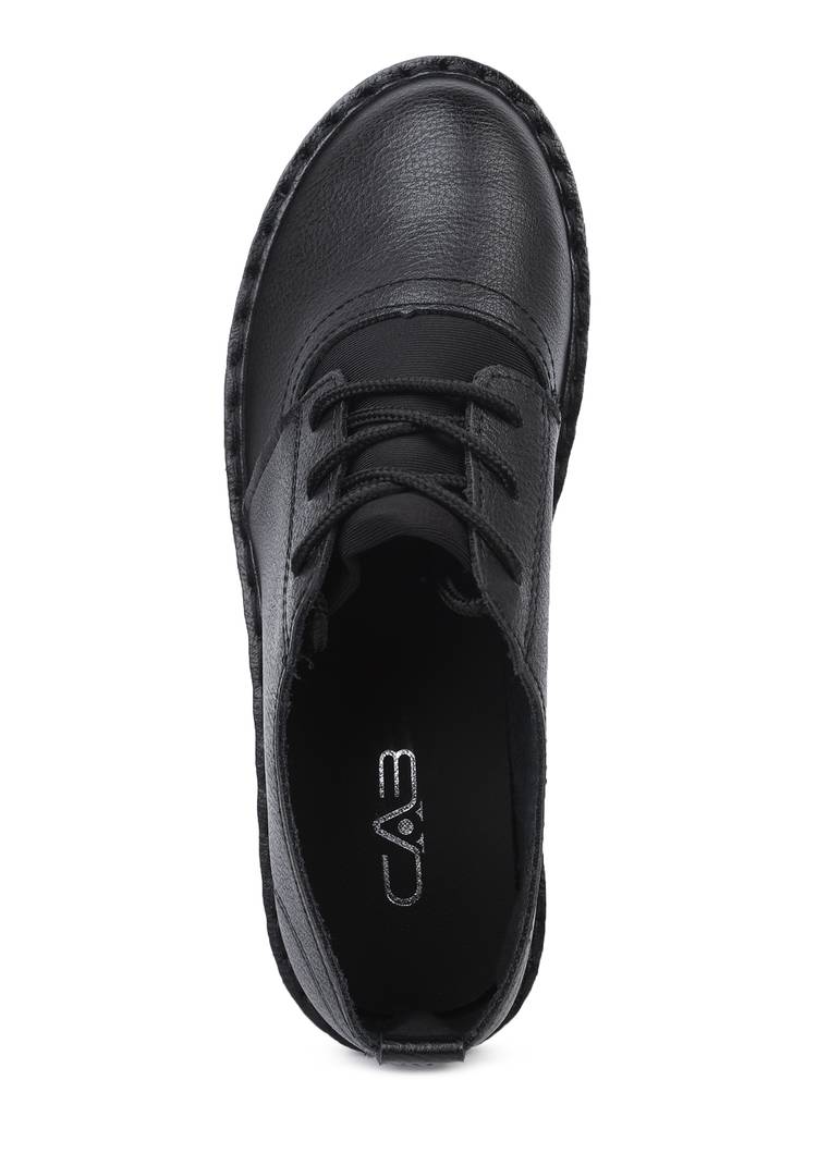 Полуботинки женские Эльма шир.  750, рис. 20